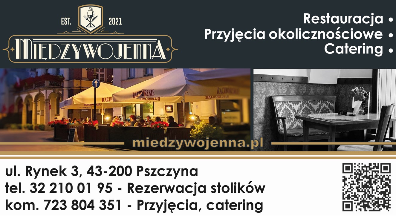 catering PSZCZYNA